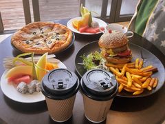 -中海·庐山西海君澜度假酒店·味屿全日制餐厅