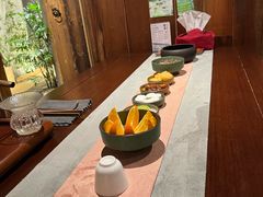 -邈墨茶馆(凤起路店)