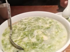 -吕氏疙瘩汤·新派鲁菜(济南万象城店)