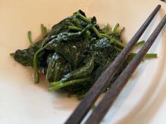 -上蔬无瑕· 创意素食·Vegetarian(华采天地店)