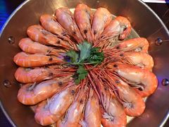 -钳真多钓虾馆·小龙虾海鲜烧烤(九六广场店)
