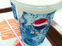 -华莱士·全鸡汉堡(湛江新华店)