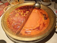 -小龙坎火锅(全球总店)