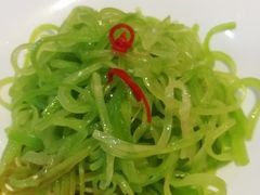 -东方饺子王(新奥购物中心店)