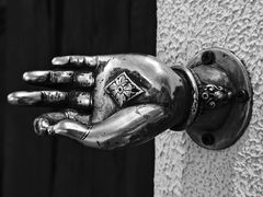 -八廓街-根敦群培纪念馆