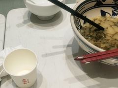 -老碗会·陕西手工面(前海世茂店)