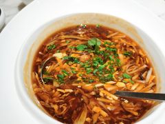 -青雅中餐厅(大连金石滩绿发希尔顿度假酒店)