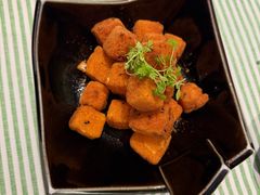 -桂满陇·蟹黄小笼汤包(环球港店)