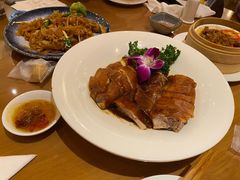 -粤域茶餐厅