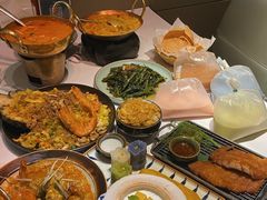 招牌海鲜冬阴功-BetterThai 泰加(苏州中心店)