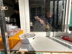 -王虎子大饼(甸柳新村五区店)