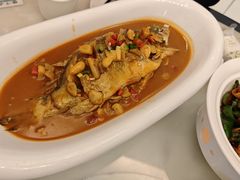 -小菜园新徽菜(南通崇川金鹰店)