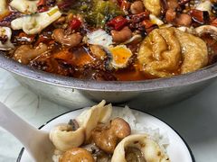 -黑皮酸菜鱼(三山街店)