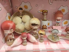 -泡泡玛特POPMART(天环购物中心店)