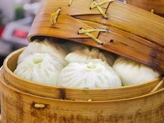 -老陶包子铺(南大西南村店)
