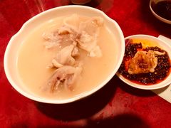 -易老妈蹄花.特色川菜(人民公园总店)