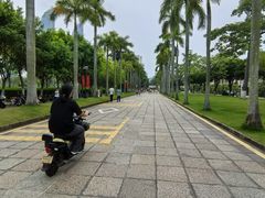 -厦门大学(思明校区)