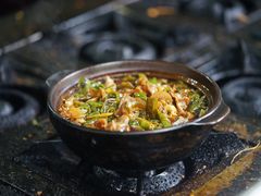 -阆中马记特色砂锅(新村路西段店)