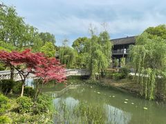 -韩湘水博园