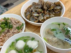 -大叔家福鼎小吃(十全街店)