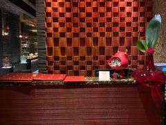 -丽思卡尔顿酒店-天泰轩中餐厅(大沽北路店)