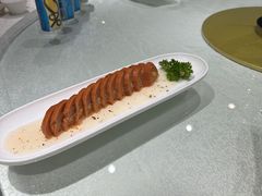 -金枝玉叶上海人家食府(三里河店)
