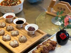 -鸿运楼·舌尖上的徽菜