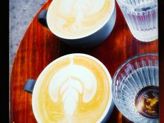 -CoffeeVendor(西乡店)