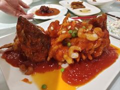 -光明邨大酒家(汇阳广场店)