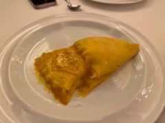 法式火焰可丽饼-福楼法餐厅FLO