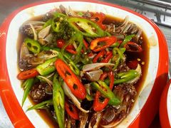 -古彭7只羊·招牌白串·碳锅羊肉旗舰店