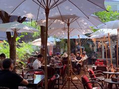 -Fern Forest Cafe