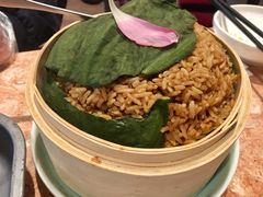 荷花蒸饭-唐宫小聚(荃湾荃新天地店)