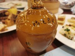 -马哥孛罗咖啡厅·Cafe Marco (厦门马哥孛罗东方大酒店)