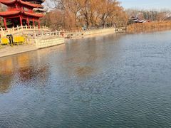 -百脉泉景区