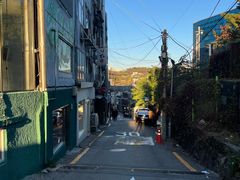 -梨泰院