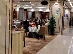 大堂-如丰晟宴(长安万达店)