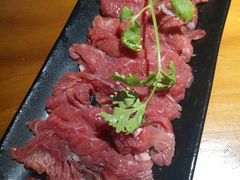 -捞围鲜·港式打边炉(海阳路店)