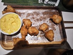 -帕娜·泰式茶餐厅·Bistro(近铁广场店)