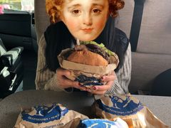 -Fergburger(皇后镇店)