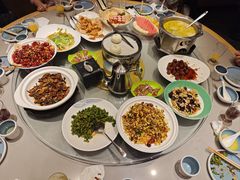 -胡家大厨(西三庄店)