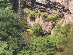 -野三坡百里峡景区