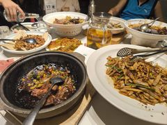 -三强鸽子(胜利路店)