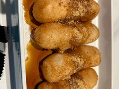 -问渔烤鱼(回龙观总店)