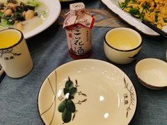 -谢三姐金奖啤酒鱼(总店)