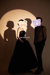 -CD视觉婚纱摄影
