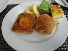 早餐-苏州环秀晓筑养生度假村