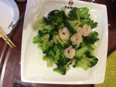 -粥全粥到海鲜家常菜(瞿塘峡路店)