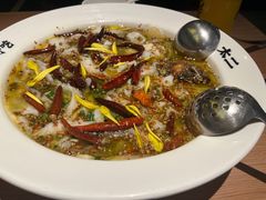 -太二酸菜鱼(群光广场店)