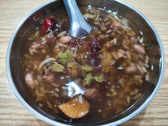 -白翔甜食店
